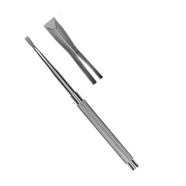 Gardner Bone Chisel GAR5 4.3mm