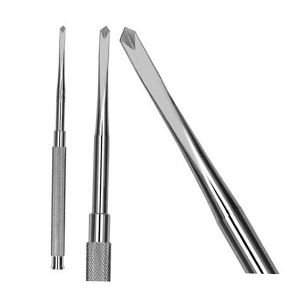 Gardner Bone Chisel GAR6 4mm