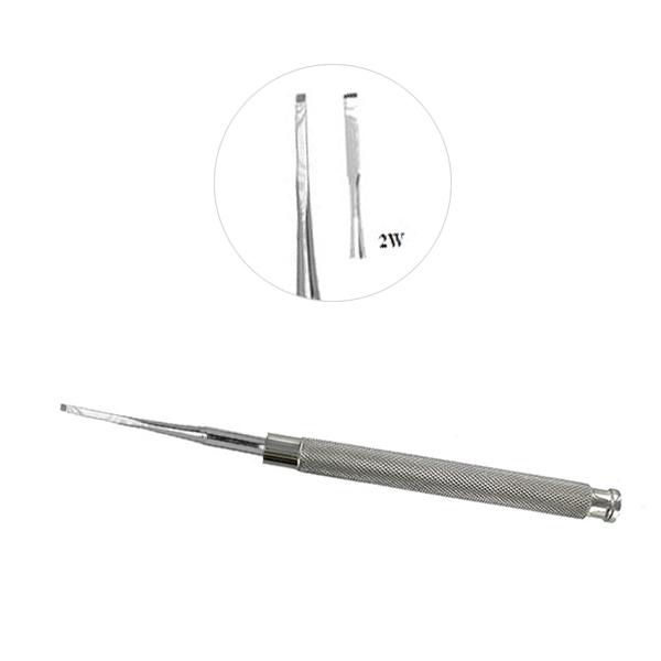 Wakefield Bone Chisel 2W