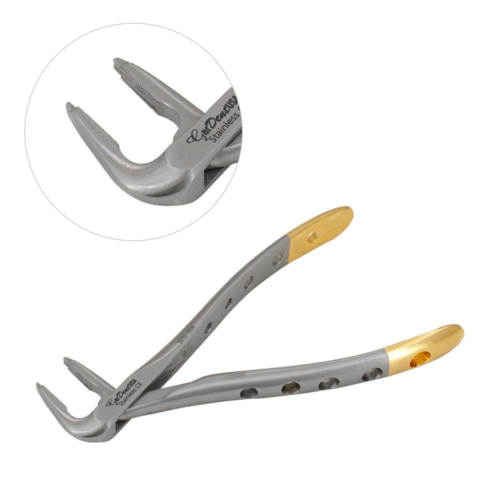 Atraumatic Lower Anterior Forceps 4