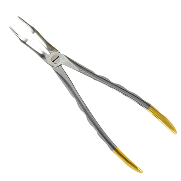 Atraumatic Forceps Upper Long Beak 51XL
