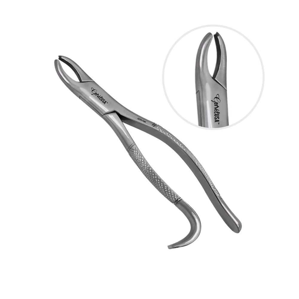 American Forceps 18L For Lower Left Molars Right