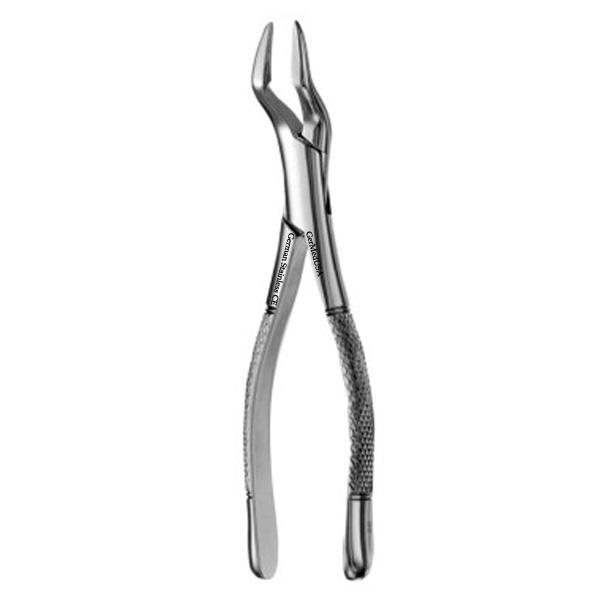 American Forceps No. 32 Strong Beak