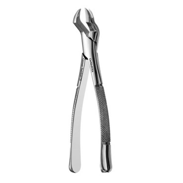 American Forceps No. 88L For Left Upper Molars