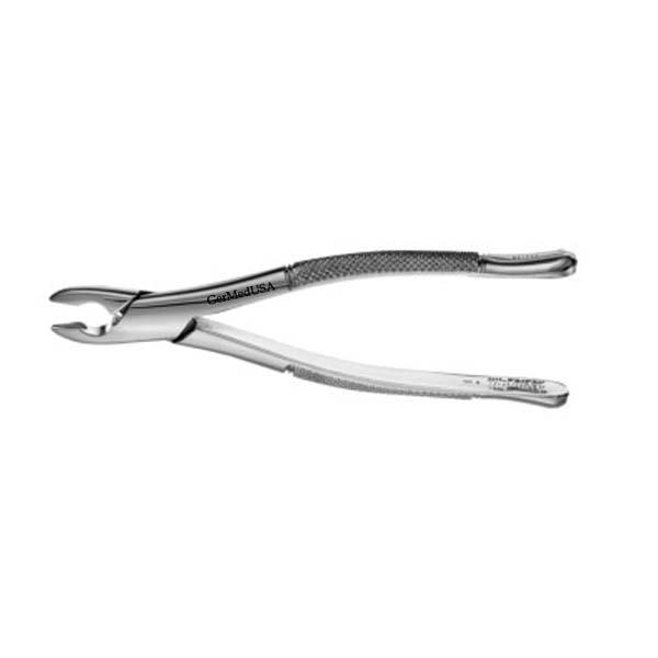 American Forceps No. 99C for Incisors & Upper Premolars