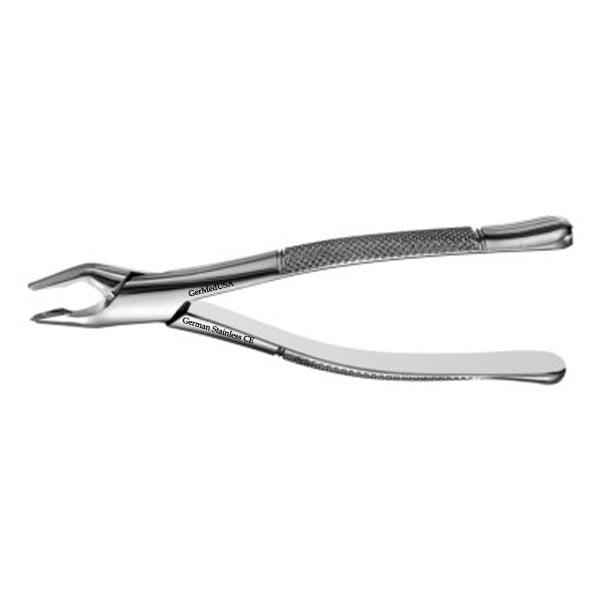 American Forceps For Upper Premolars Incisors and Roots