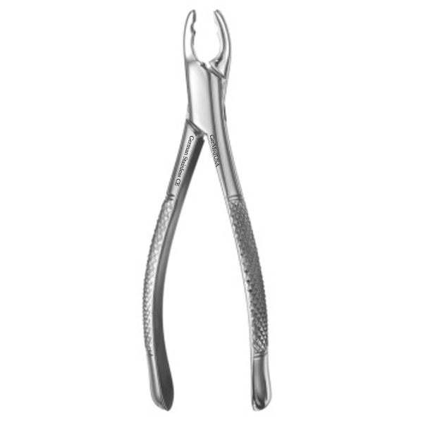 PEDO American Forceps Upper Premolars 150XAS