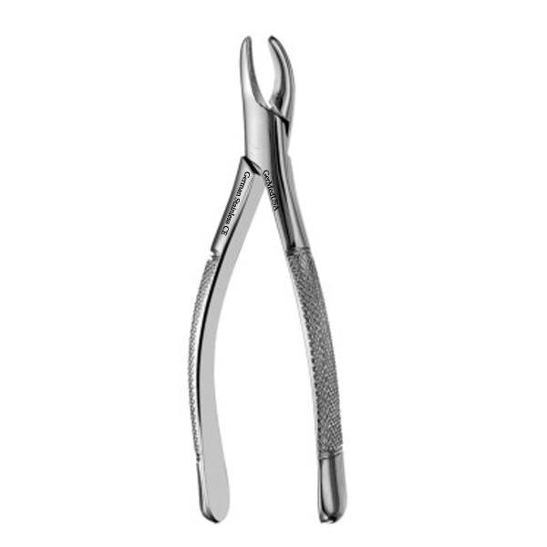 PEDO American Forceps Upper Premolars 150S
