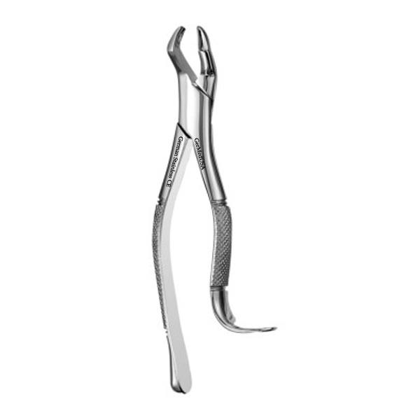 American Forceps, Upper Wisdom No. 210H