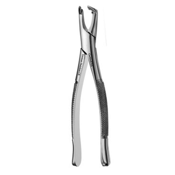 American Forceps, Lower Wisdom No. 222AF