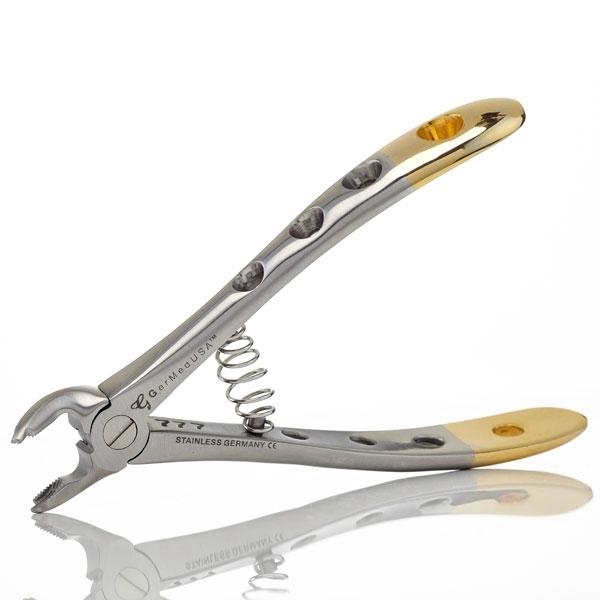 PEDO Atraumatic Forceps Upper Universal F1