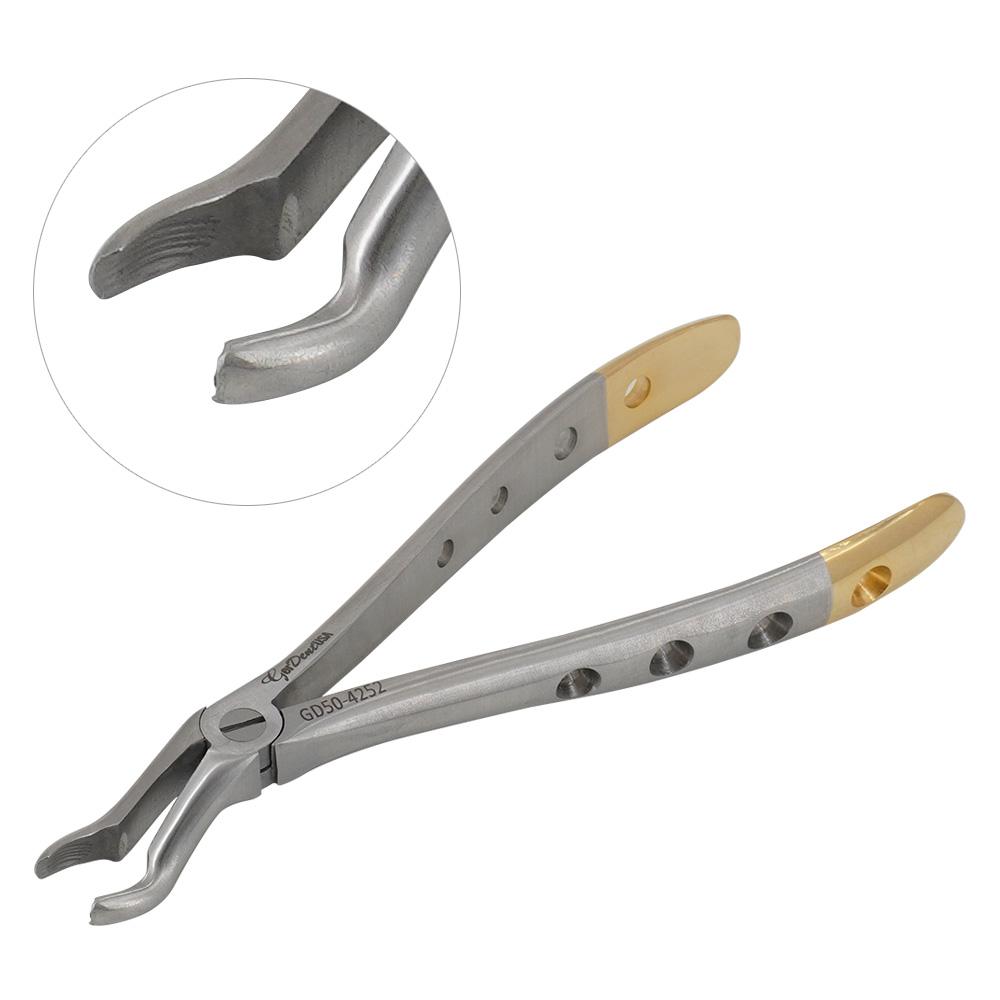 PEDO Atraumatic Forceps Upper Molar F6