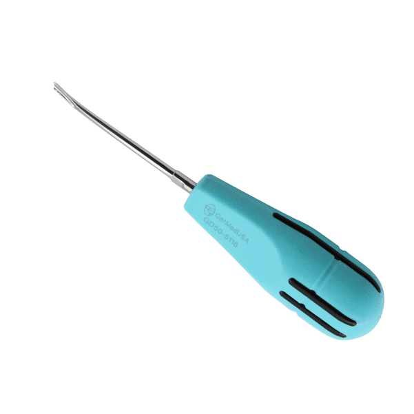 Anglevator 3mm Right Plastic Handle