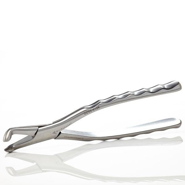 Modified Extraction Forceps