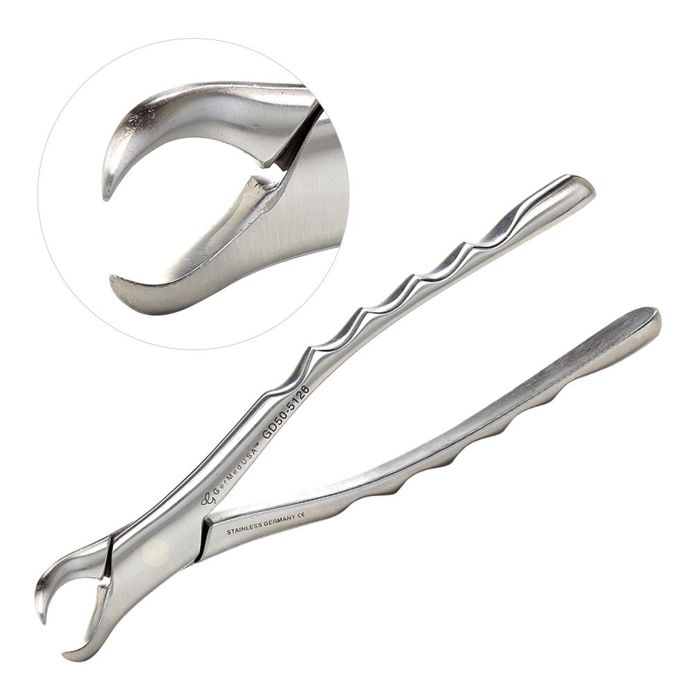 Modified Forceps Cowhorn 23