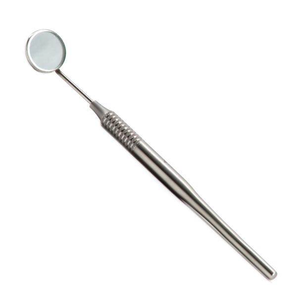 Octagonal Mirror Handle Cone socket