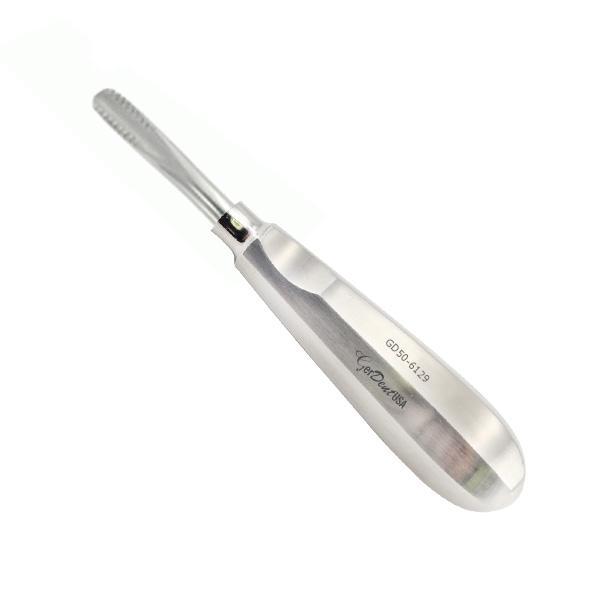 Seldin Elevator 46, Inside Curved