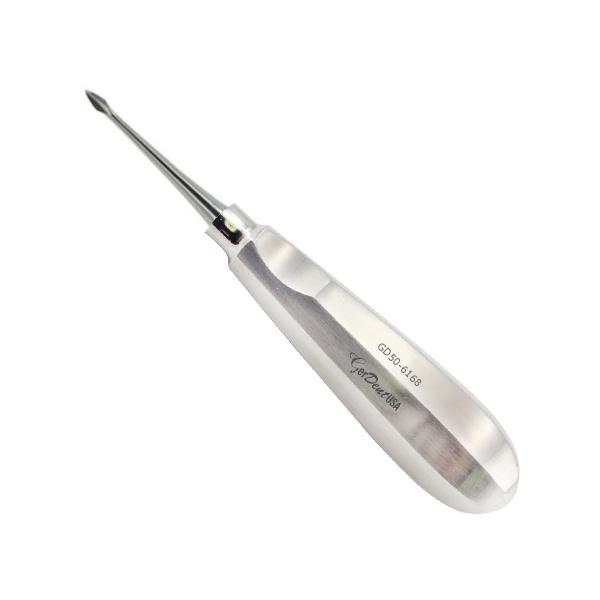 S-Bernard Elevator 2 Straight, Small