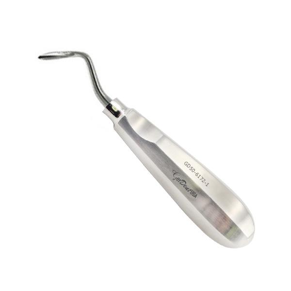 Flohr Elevator 2L Small Thin