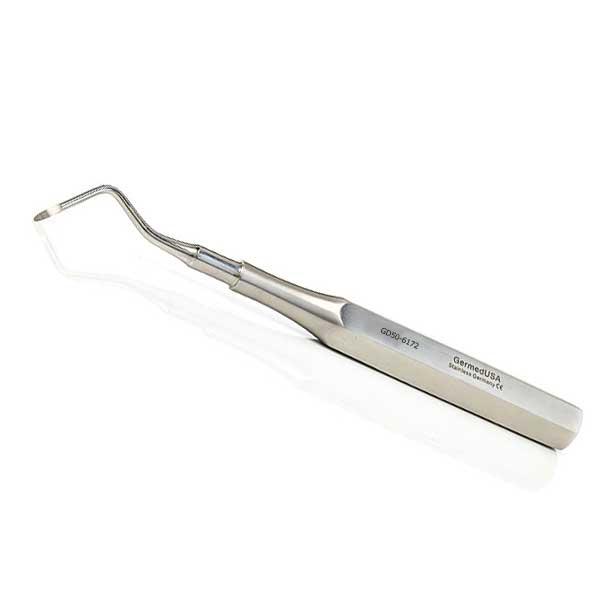 Heidbrink Root Tip Picks 5 Bayonet Inside