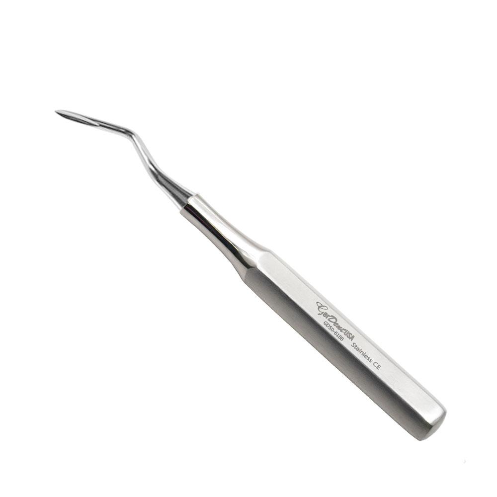 Howard Root Tip Picks 5 Inside Bent