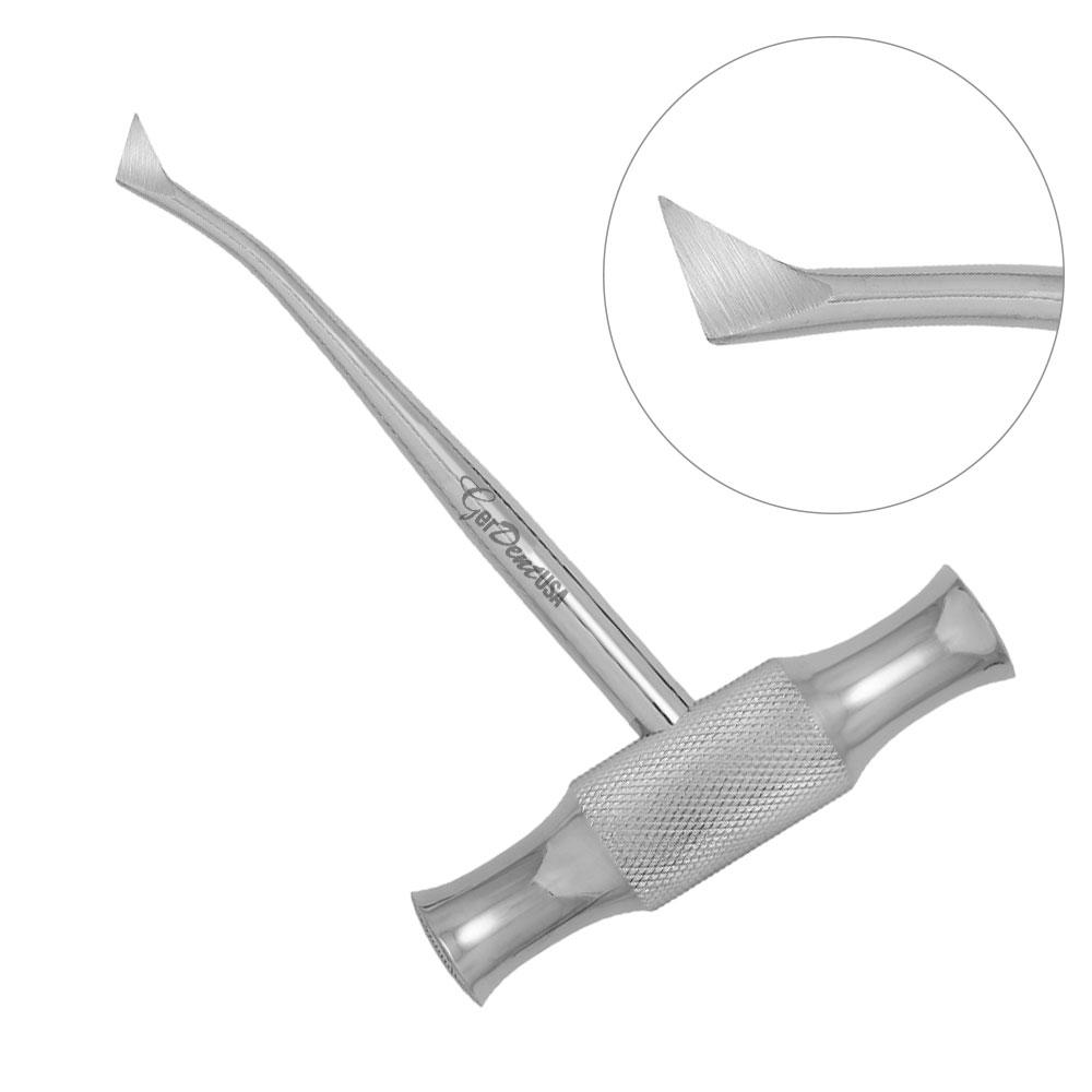 Barry Elevator 12R T Handle