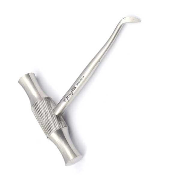 Winter Elevator 14L, T Handle