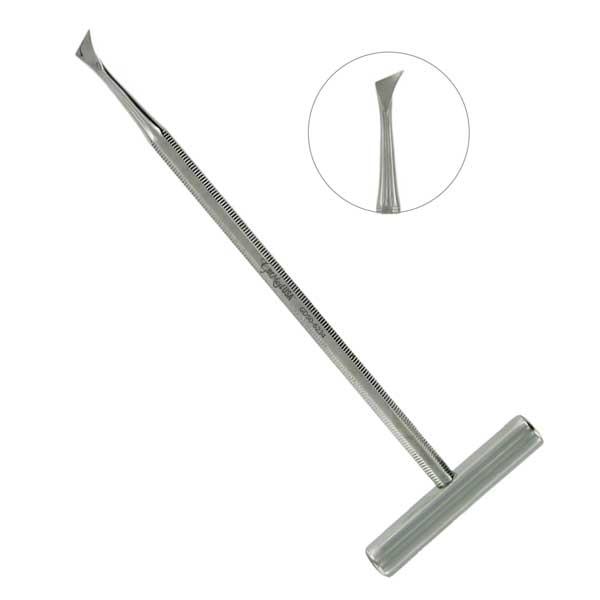 Hourigan Elevator 4, T Handle