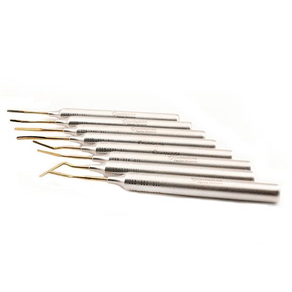 GerMedUSA Periotomes Kit Set