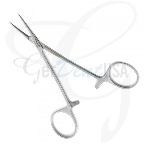Halsted Mosquito Forceps 5" Straight, Extra Delicate