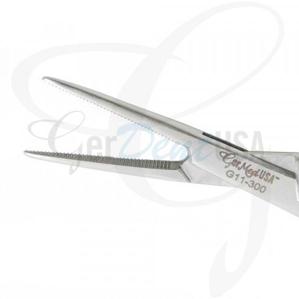 Halsted Mosquito Forceps 5" Straight, Extra Delicate