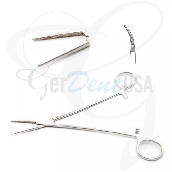 Mosquito Forceps 7 1/2" Straight