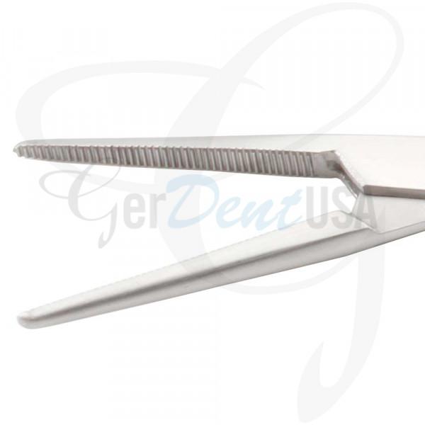 Mosquito Forceps 7 1/2" Curved