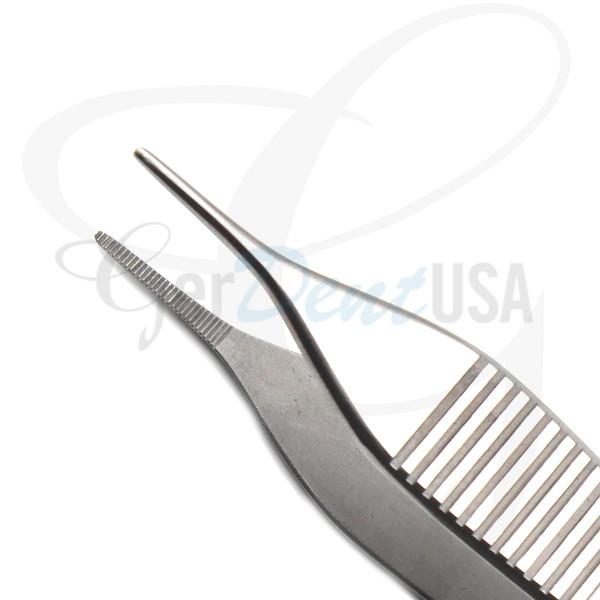 Adson Dressing Forceps 4 3/4"