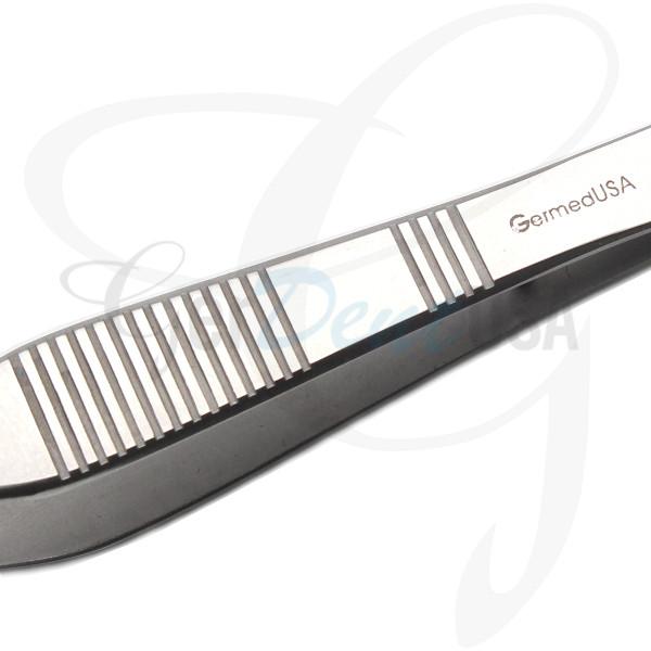 Adson Dressing Forceps 4 3/4"