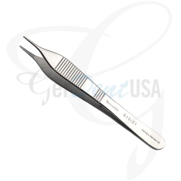 Adson Dressing Forceps 4 3/4"