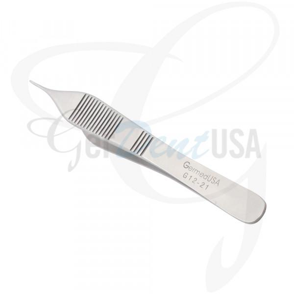 Adson Dressing Forceps 4 3/4"