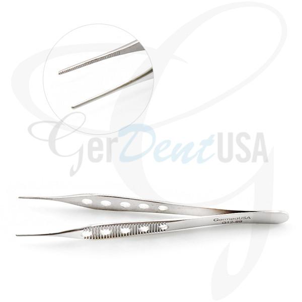Adson Thumb Forceps Serrated 4 3/4" 12cm