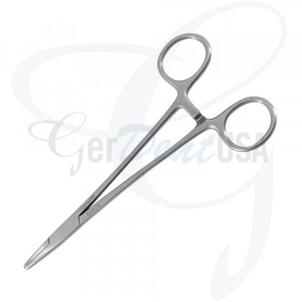 Mayo Hegar Needle Holder 18cm 7 1/4"