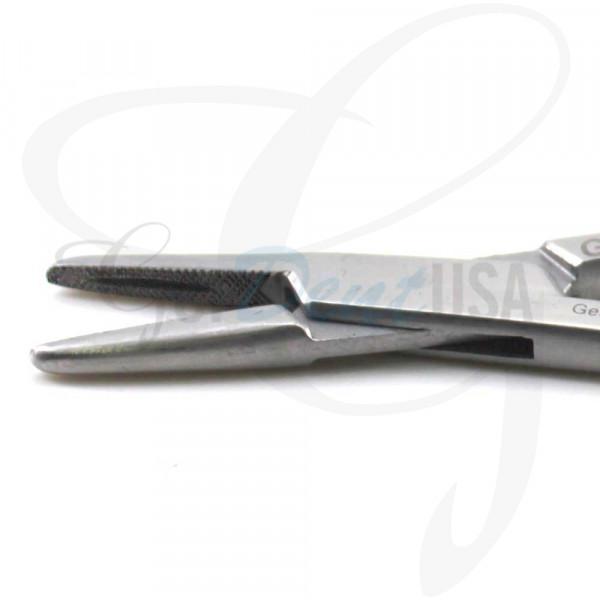 Needle Holder Mayo Hegar 14cm 5 1/4"