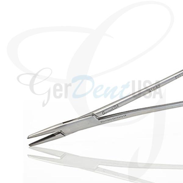 Crile-Wood Needle Holder 18cm