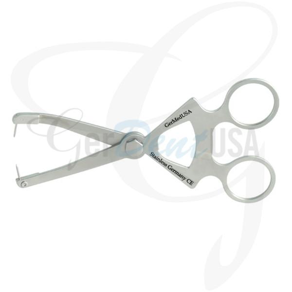 Bone Ridge Mapping Width 0-25, 14cm