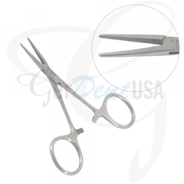 Hartman Mosquito Forceps 3 1/2" Straight