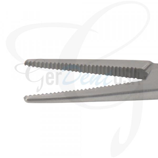 Hartman Mosquito Forceps 3 1/2" Straight