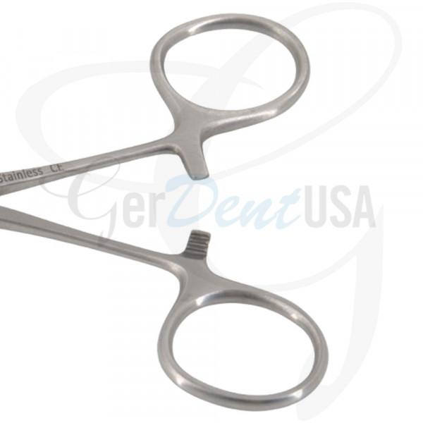 Hartman Mosquito Forceps 3 1/2" Straight