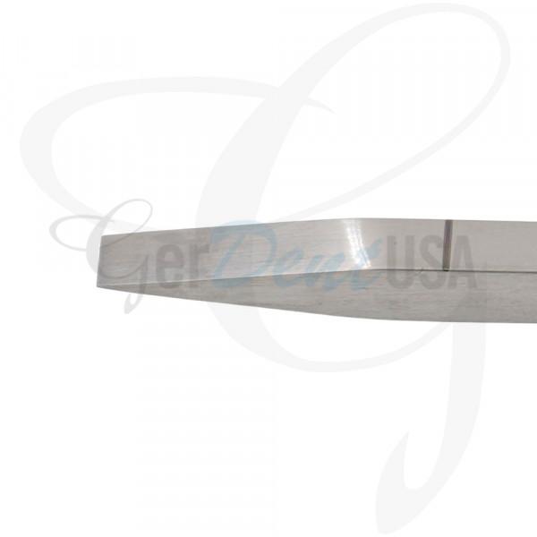 Mini Lambotte Osteotome 5" Straight 5/32" (4mm)