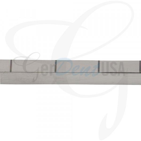 Mini Lambotte Osteotome 5" Straight 5/32" (4mm)