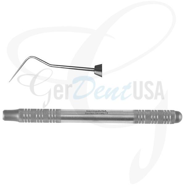 Single Ended Explorer 9