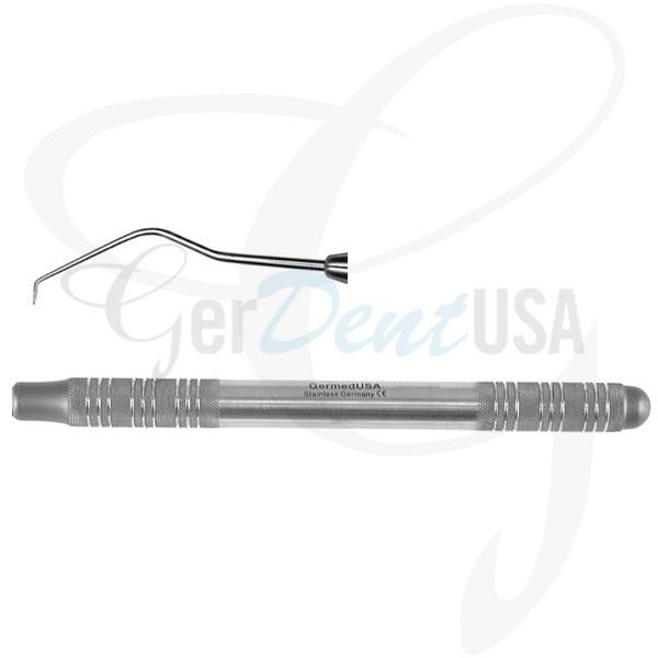 Explorer Single Ended EXP 17