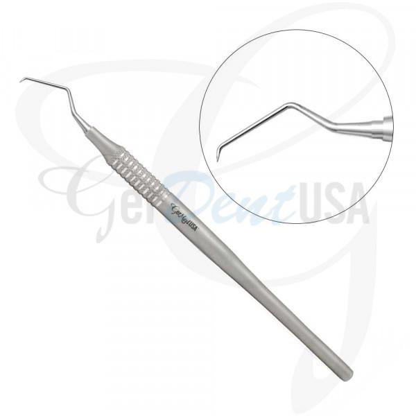 Explorer Single Ended EXP 17